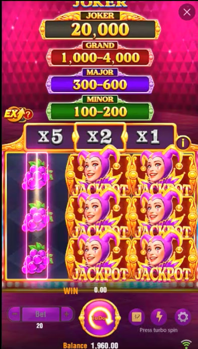 Betobet promo code