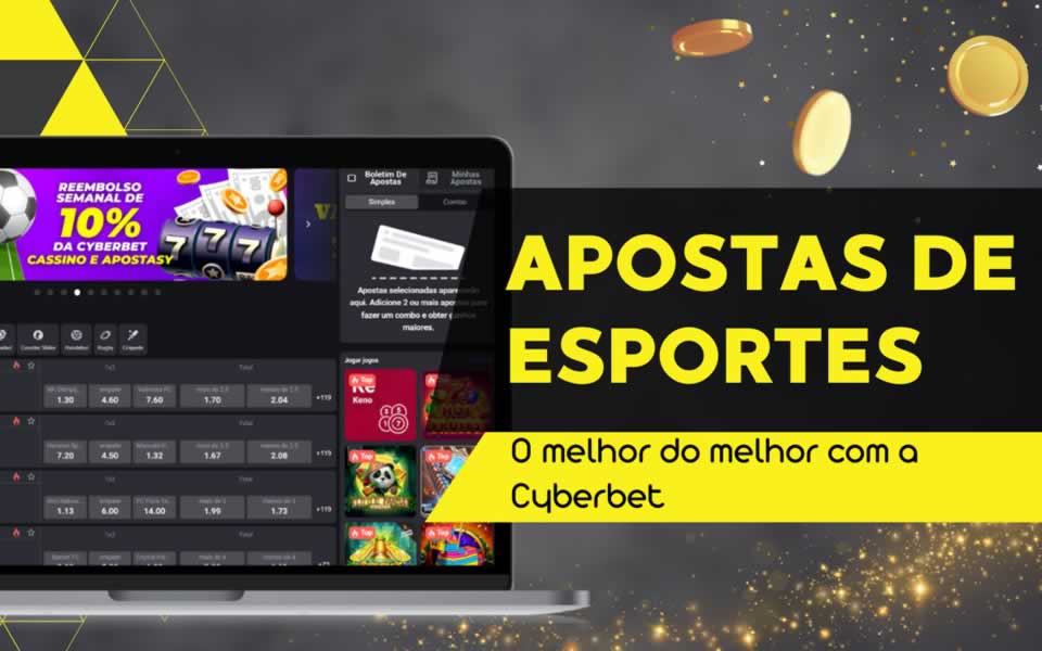bet app
