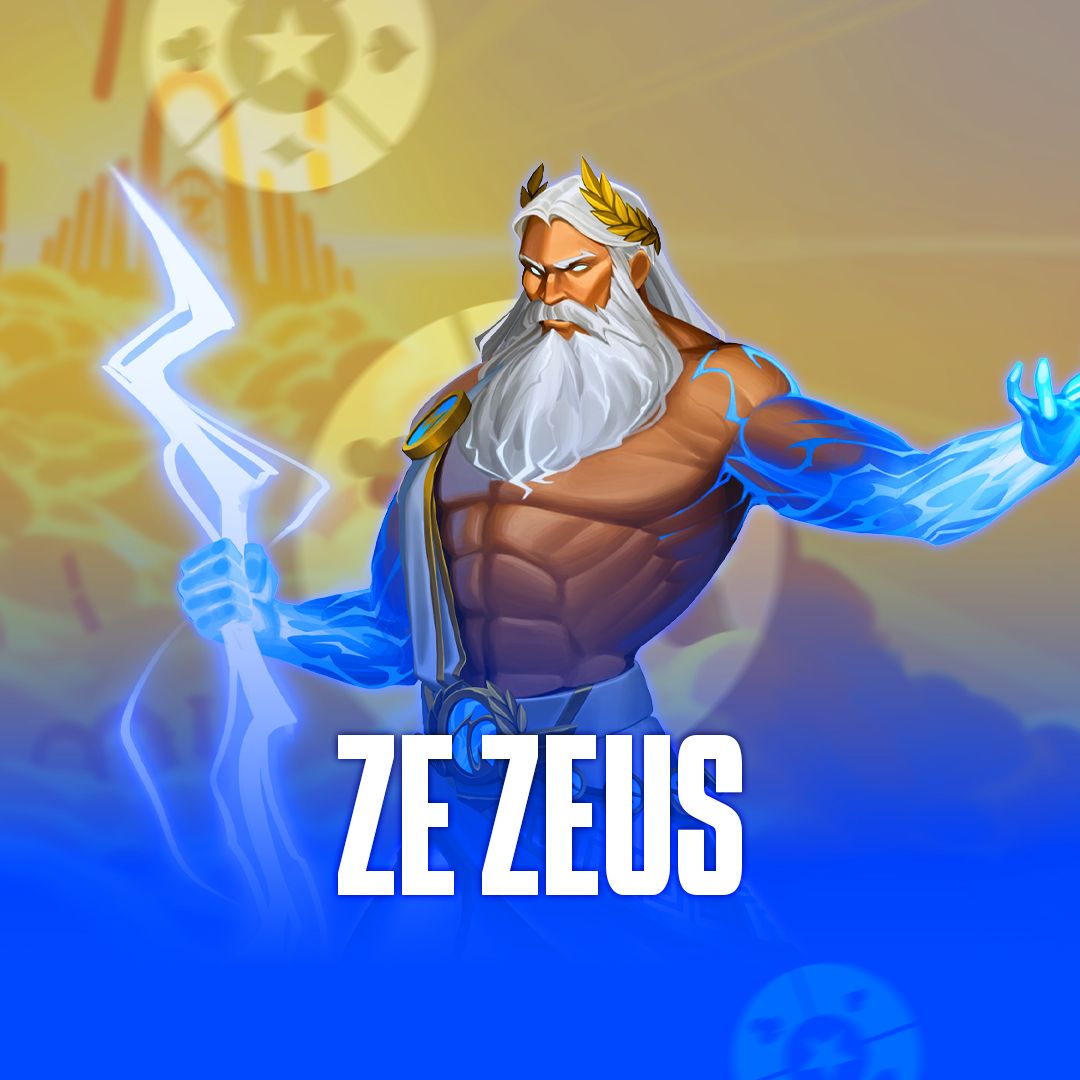 Blaze dono
