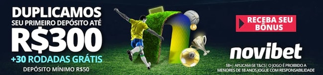 Quanto está o jogo do galo