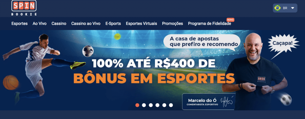 Scorebar com