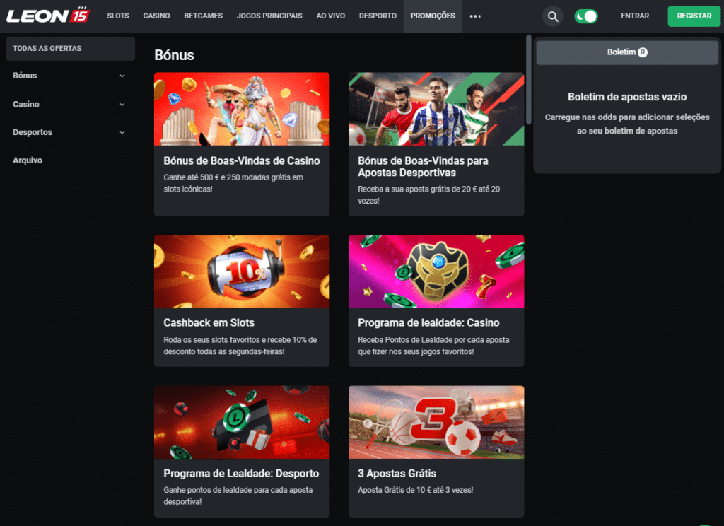 thumbbet