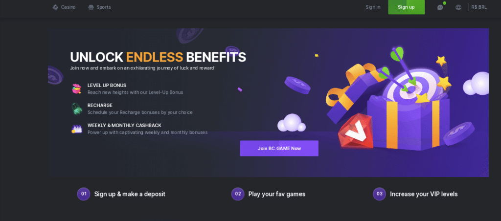 Zzzzbet login