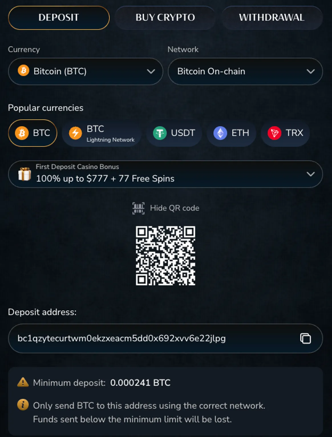 luckbox