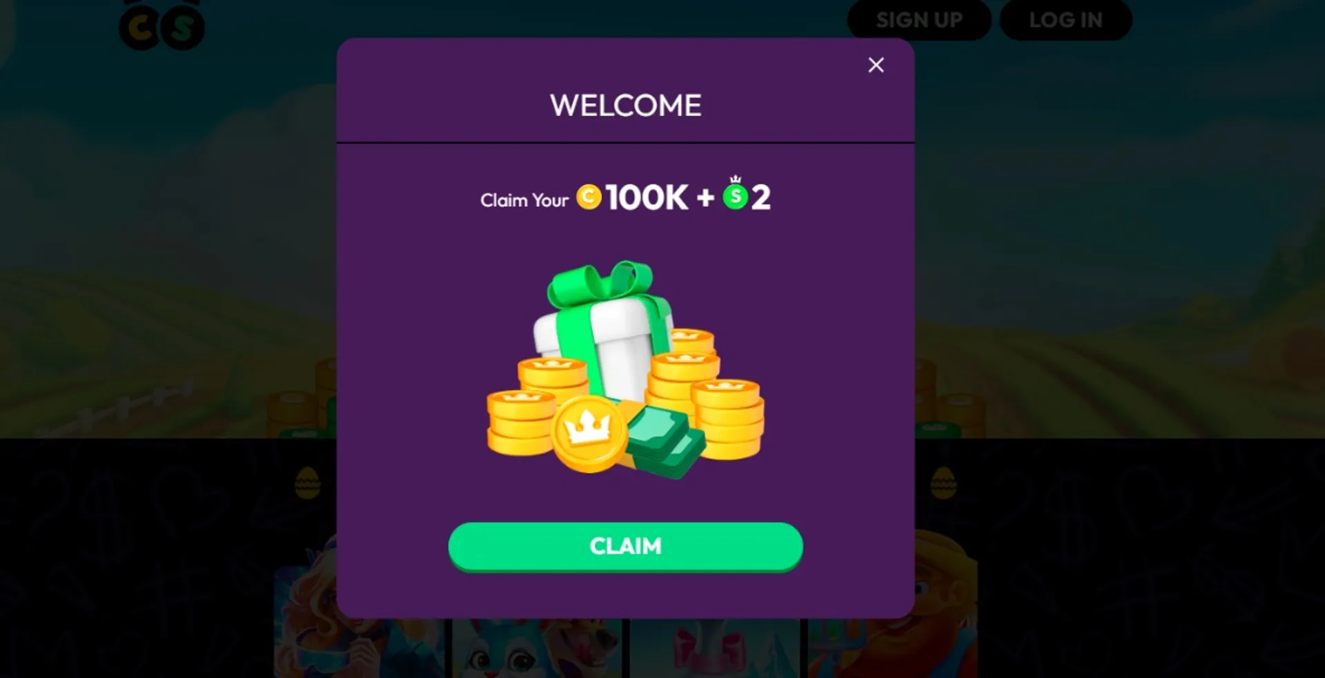 cwbet