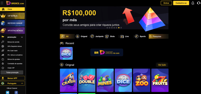 Richy Casino