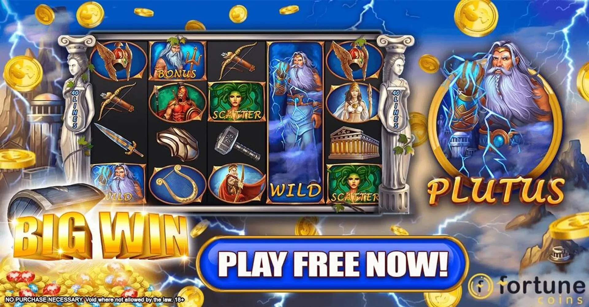 1xslots