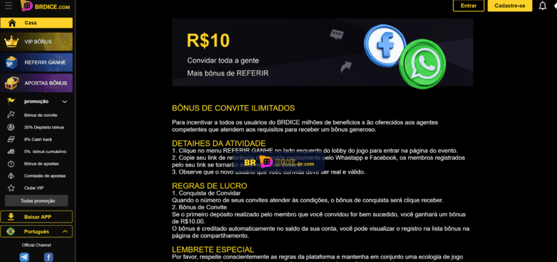 Onebra jogo