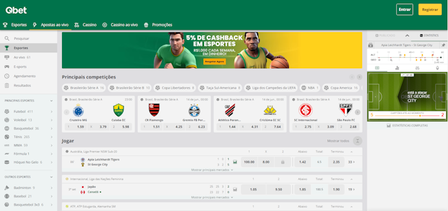 brilhante bet app